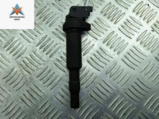 катушка зажигания BMW 3 серия E46 [рестайлинг] 2004, 1.8 л., бензин, МКПП, серый, седан, 0221504464