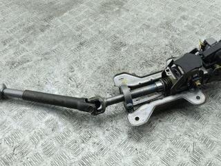 замок зажигания Ford Fusion 1 поколение [рестайлинг] 2005, 1.4 л., бензин, робот, красный, хетчбэк 5 дв.