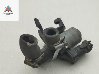 кран отопителя (печки) BMW 3 серия E36 [рестайлинг] 1999, 1.9 л., бензин, МКПП, чёрный, хетчбэк 3 дв., 8375443