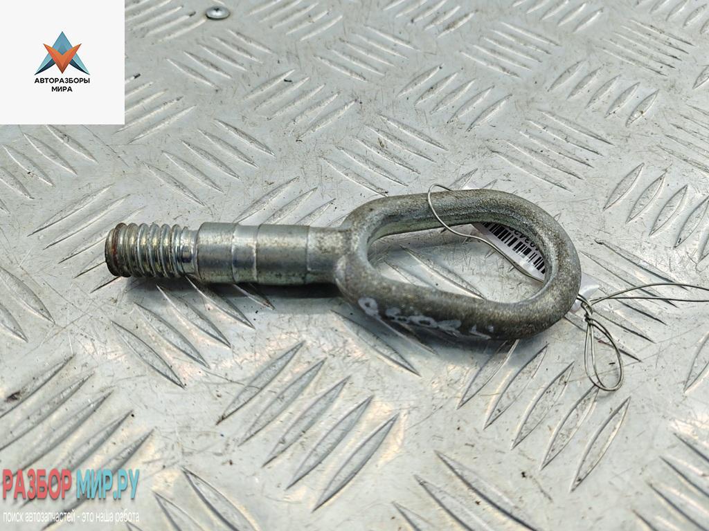 крюк буксировочный BMW 5 серия E39 1998, 2.0 л., бензин, МКПП, серый, седан, 7203519 - фото №1