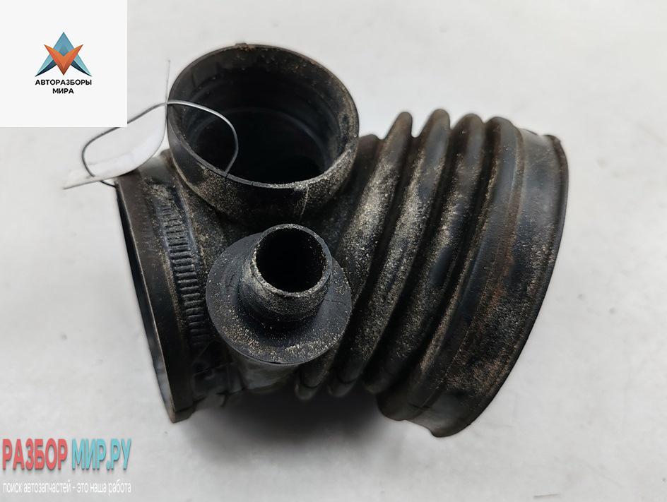 гофра инжектора BMW 5 серия E39 1998, 2.5 л., бензин, АКПП, седан, 1740931 - фото №1