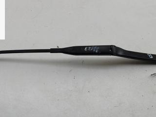 Щеткодержатель (поводок стеклоочистителя) передний BMW 3 серия E36 [рестайлинг] 1999, 1.9 л., бензин, МКПП, чёрный, хетчбэк 3 дв., 8357209