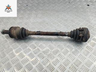 полуось задняя (приводной вал, ШРУС) BMW 3 серия E36 [рестайлинг] 1999, 1.9 л., бензин, МКПП, чёрный, хетчбэк 3 дв., 1229235