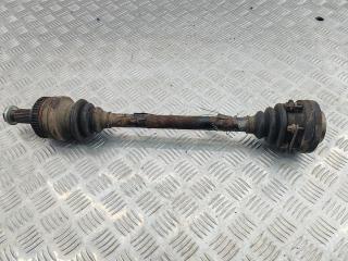 полуось задняя (приводной вал, ШРУС) BMW 3 E36 1999, 1.9 л., бензин, МКПП, чёрный, хетчбэк 3 дв., 1229235