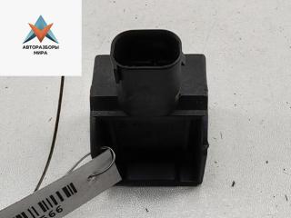 датчик ускорения Audi A3 8L [рестайлинг] 2001, 1.8 л., Ti, бензин, МКПП, красный, хетчбэк 5 дв., 1J0907651A