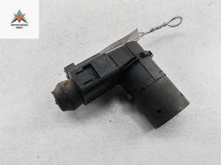 датчик парктроника Audi A6 4B/C5 2000, 2.4 л., бензин, МКПП, серый, универсал, 4B0919275