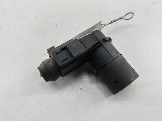 датчик парктроника Audi A6 4B/C5 2000, 2.4 л., бензин, МКПП, серый, универсал, 4B0919275