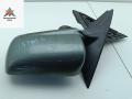 зеркало левое Audi A6 Allroad Quattro C5 2000, 2.5 л., дизель, АКПП, зелёный, универсал, 4Z7858531 - фото №2