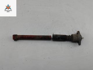 амортизатор задний левый Audi A6 4B/C5 [рестайлинг] 2003, 2.5 л., дизель, АКПП, серый, универсал