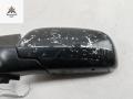 зеркало левое Audi A6 4B/C5 1998, 1.8 л., Ti, бензин, МКПП, чёрный, универсал, E6012316 - фото №3