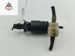 насос (моторчик) омывателя стекла Opel Astra G 2004, белый, универсал