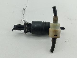 насос (моторчик) омывателя стекла Opel Astra G 2004, белый, универсал