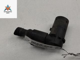 датчик парктроника Audi A6 4B/C5 2000, 2.4 л., бензин, МКПП, серый, универсал, 4B0919275