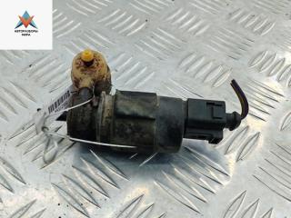 насос (моторчик) омывателя стекла Audi A6 4F/C6 2007, серый, универсал, 1T0955651A