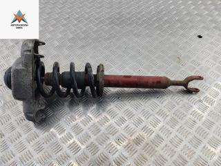 стойка передняя Audi A6 4F/C6 2007, 2.7 л., дизель, МКПП, серый, универсал, 4F0413031AN