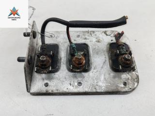 вентилятор радиатора Audi A6 4B/C5 [рестайлинг] 2003, 2.5 л., дизель