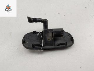 форсунка омывателя лобового стекла Audi A6 4F/C6 2007, 2.7 л., дизель, МКПП, серый, универсал, 4F0955988B