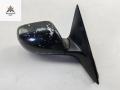 зеркало правое Audi A6 4B/C5 1998, 1.8 л., Ti, бензин, МКПП, чёрный, универсал, 4B1358532 - фото №2
