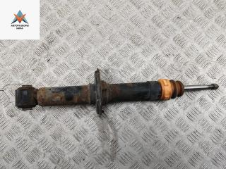 амортизатор задний левый Audi A6 4B/C5 [рестайлинг] 2002, 3.0 л., бензин, АКПП, серый, универсал