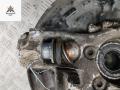 Кулак (корпус ступицы) передний правый Audi A6 4B/C5 [рестайлинг] 2003, 2.5 л., дизель, МКПП, чёрный, седан - фото №3