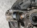 Кулак (корпус ступицы) передний правый Audi A6 4B/C5 [рестайлинг] 2003, 2.5 л., дизель, МКПП, чёрный, седан - фото №3