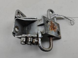 петля двери Audi A6 4B/C5 2000, серый, универсал