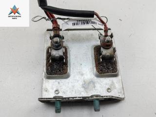 вентилятор радиатора Audi A6 4B/C5 2000, 2.4 л., бензин, 8D0959493