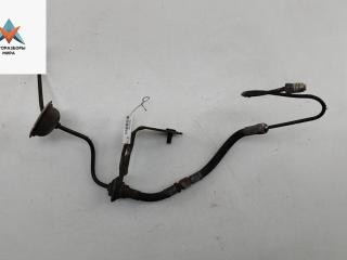 трубка гидравлическая Audi 100 С3 [рестайлинг] 1989, 2.3 л., бензин, МКПП, серый, универсал