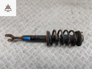 стойка передняя Audi A6 4B/C5 2000, 2.4 л., бензин, МКПП, серый, универсал