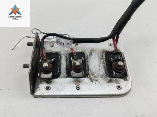 вентилятор радиатора Audi A6 4B/C5 [рестайлинг] 2003, 2.5 л., дизель, 8D0959493A