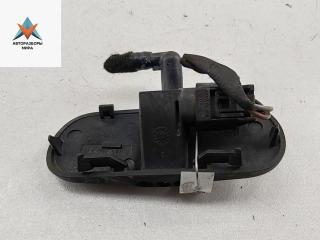 форсунка омывателя лобового стекла Audi A6 4F/C6 2007, 2.7 л., дизель, МКПП, серый, универсал, 4F0955988B