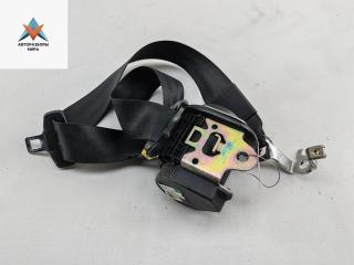 ремень безопасности Audi A3 8L [рестайлинг] 2001, 1.8 л., Ti, бензин, МКПП, красный, хетчбэк 5 дв., 8L0857706A