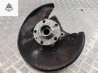 ступица задняя правая Audi A6 4F/C6 2007, 2.7 л., дизель, МКПП, серый, универсал