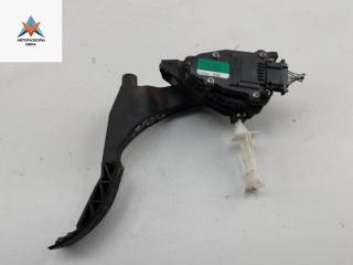 педаль Audi A3 8L [рестайлинг] 2001, 1.8 л., Ti, бензин, МКПП, красный, хетчбэк 5 дв., 1J1721503J