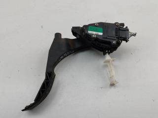 педаль Audi A3 8L 2001, 1.8 л., Ti, бензин, МКПП, красный, хетчбэк 5 дв., 1J1721503J