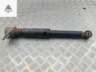 амортизатор задний левый Volkswagen Passat B6 2006, 2.0 л., бензин, МКПП, серый, седан, 3C0513049BD