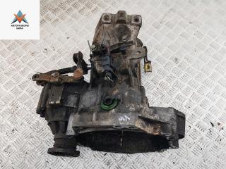 МКПП Volkswagen Golf 4 поколение 1998, 1.4 л., бензин, МКПП, серый, хетчбэк 5 дв., DSB