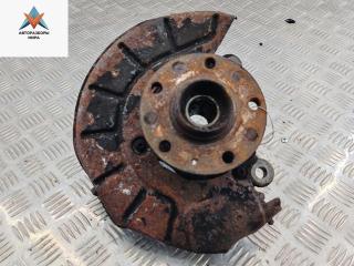 ступица передняя правая Volkswagen Caddy 3 поколение 2006, 1.9 л., дизель, МКПП, красный, фургон