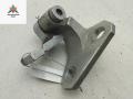 петля двери Volkswagen Passat B6 2006, серый, седан, 3C0831401C - фото №2