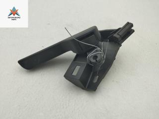 ручка открывания капота Volkswagen Passat B6 2006, 2.0 л., бензин, МКПП, серый, седан, 1K1823633