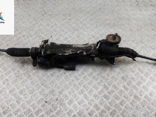 рулевая рейка Volkswagen Caddy 3 поколение 2006, 1.9 л., дизель, МКПП, красный, фургон, 1K1423105B