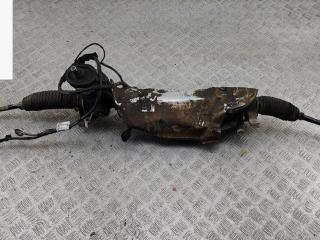 рулевая рейка Volkswagen Passat B6 2006, 2.0 л., бензин, МКПП, серый, седан, 7805501271