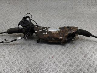 рулевая рейка Volkswagen Passat B6 2006, 2.0 л., бензин, МКПП, серый, седан, 7805501271