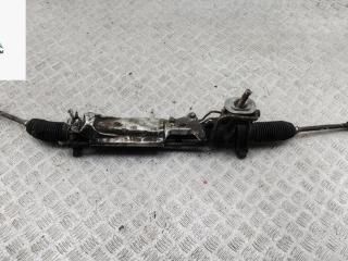 рулевая рейка Volkswagen Golf 4 поколение 1999, 1.9 л., дизель, МКПП, синий, хетчбэк 5 дв., 1J1422105