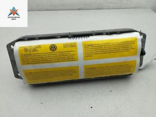 подушка безопасности пассажира Volkswagen Touran 1 поколение 2003, 1.6 л., бензин, МКПП, синий, минивэн, 1T0880204