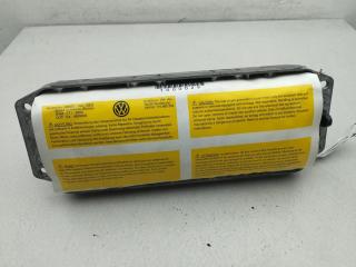 подушка безопасности пассажира Volkswagen Touran 2003, 1.6 л., бензин, МКПП, синий, минивэн, 1T0880204