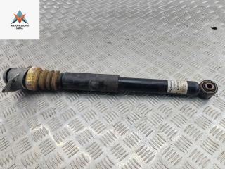 амортизатор задний правый Volkswagen Touran 1 поколение 2003, 1.6 л., бензин, МКПП, синий, минивэн, 814902000758