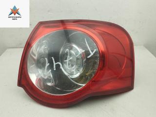 фонарь задний правый Volkswagen Passat B6 2006, 2.0 л., бензин, МКПП, синий, универсал, 3C9945096C