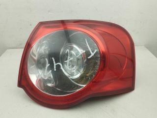 фонарь задний правый Volkswagen Passat B6 2006, 2.0 л., бензин, МКПП, синий, универсал, 3C9945096C