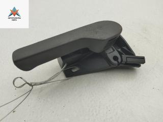 ручка открывания капота Volkswagen Golf 5 поколение 2005, 1.4 л., бензин, МКПП, зелёный, хетчбэк 5 дв., 1K1823633